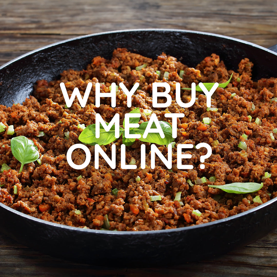 Why Buying from a Quality Butcher Online Beats Supermarkets
