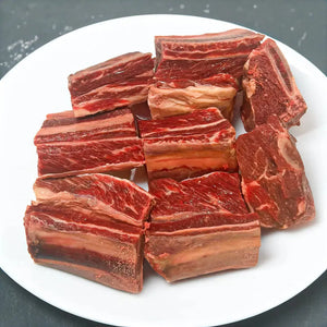 1.3-1.7kg Short Beef Ribs Beef meatsupermarket.com