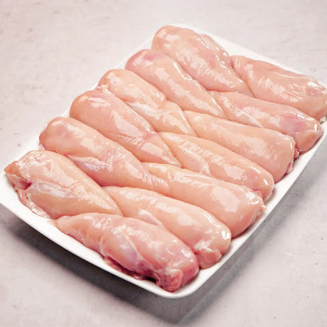 Chicken Breast 2.5kg Chicken meatsupermarket