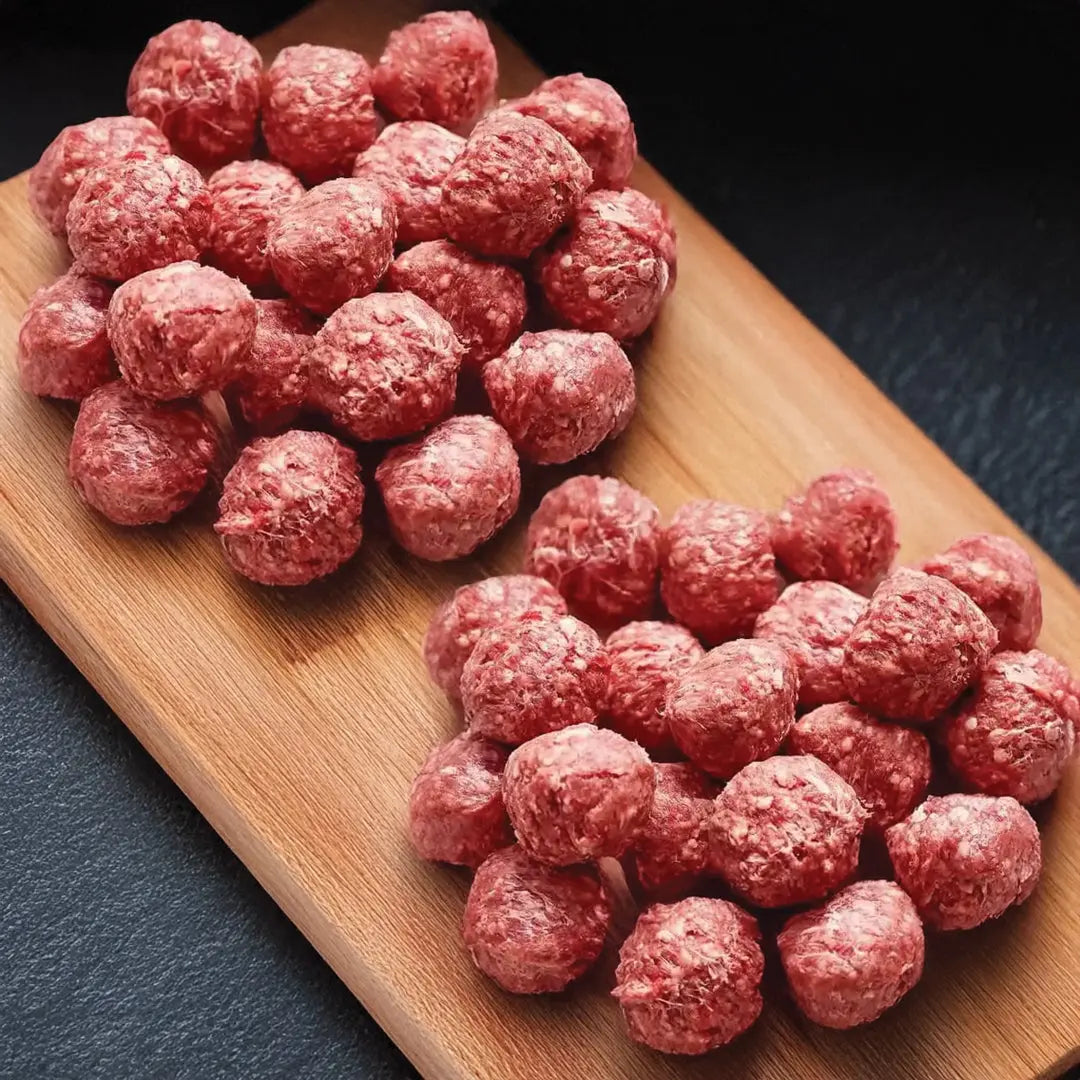 Meatball Twin Pack Meatsupermarket.com