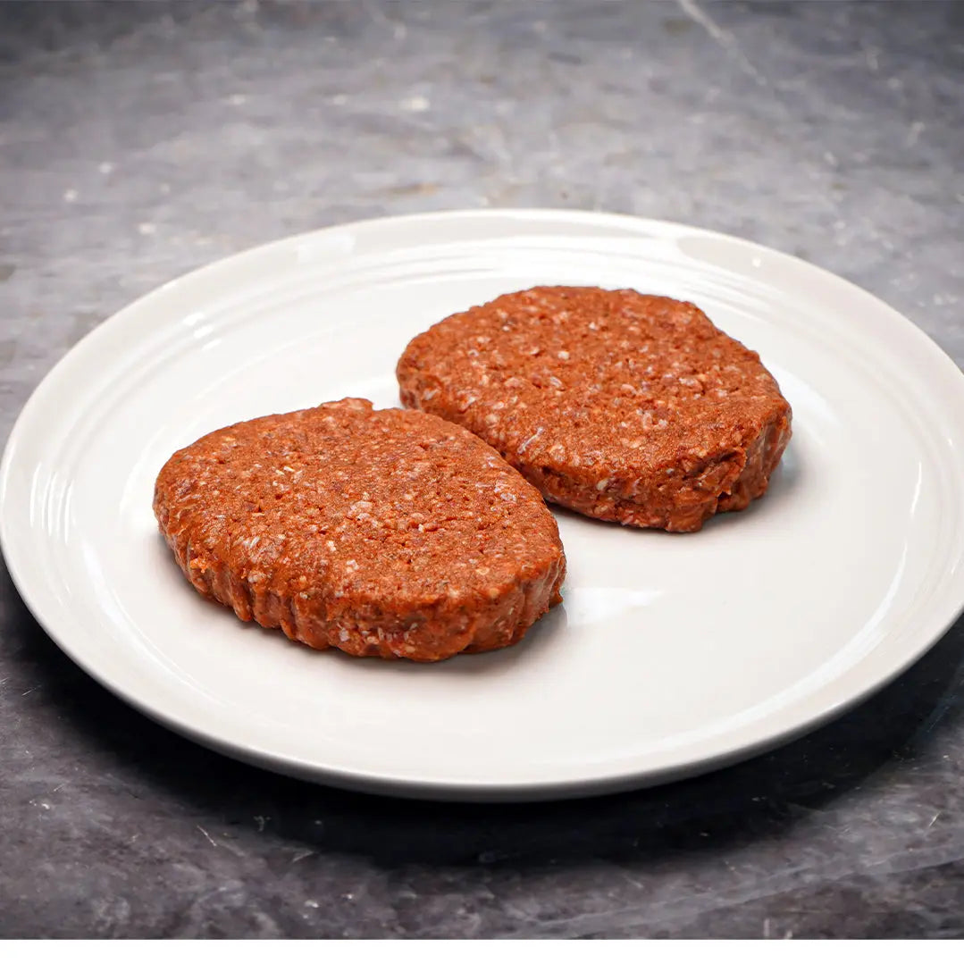 Lamb Tandoori Grill Steaks (2x 170g) Lamb Meatsupermarket.com