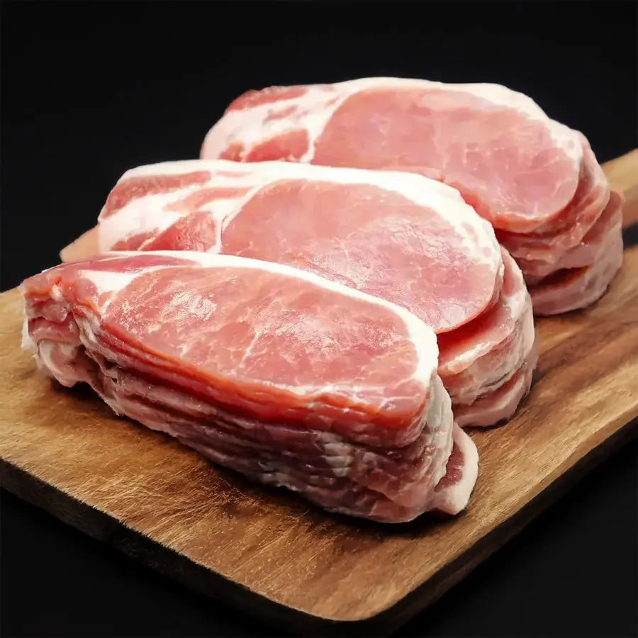 Butty Back Bacon 2kg Pork meatsupermarket