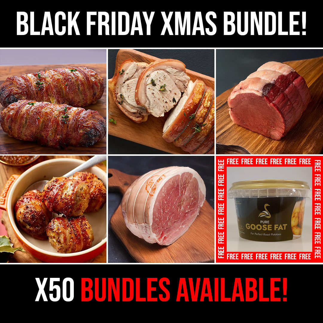 Black Friday Xmas Bundle