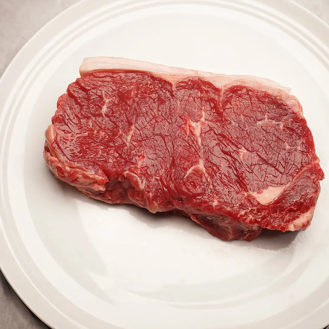 The Caveman Sirloin Steak 16oz Beef meatsupermarket