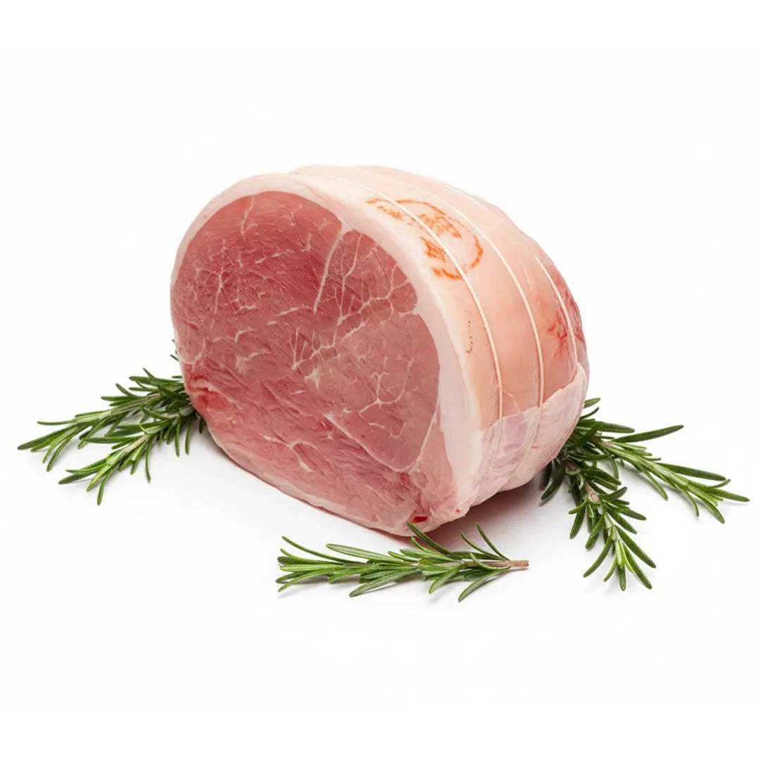 Boneless Gammon Joint 1kg Pork meatsupermarket.com
