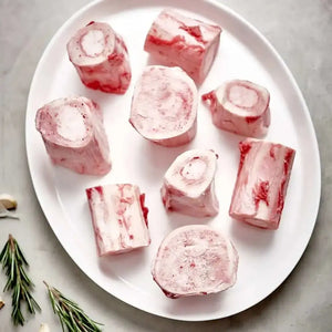 1kg Beef Bones Beef meatsupermarket.com