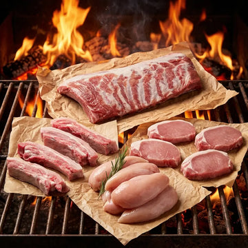 New BBQ Bundle 3