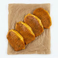 Garlic Pork Loin Steaks 4x 135g