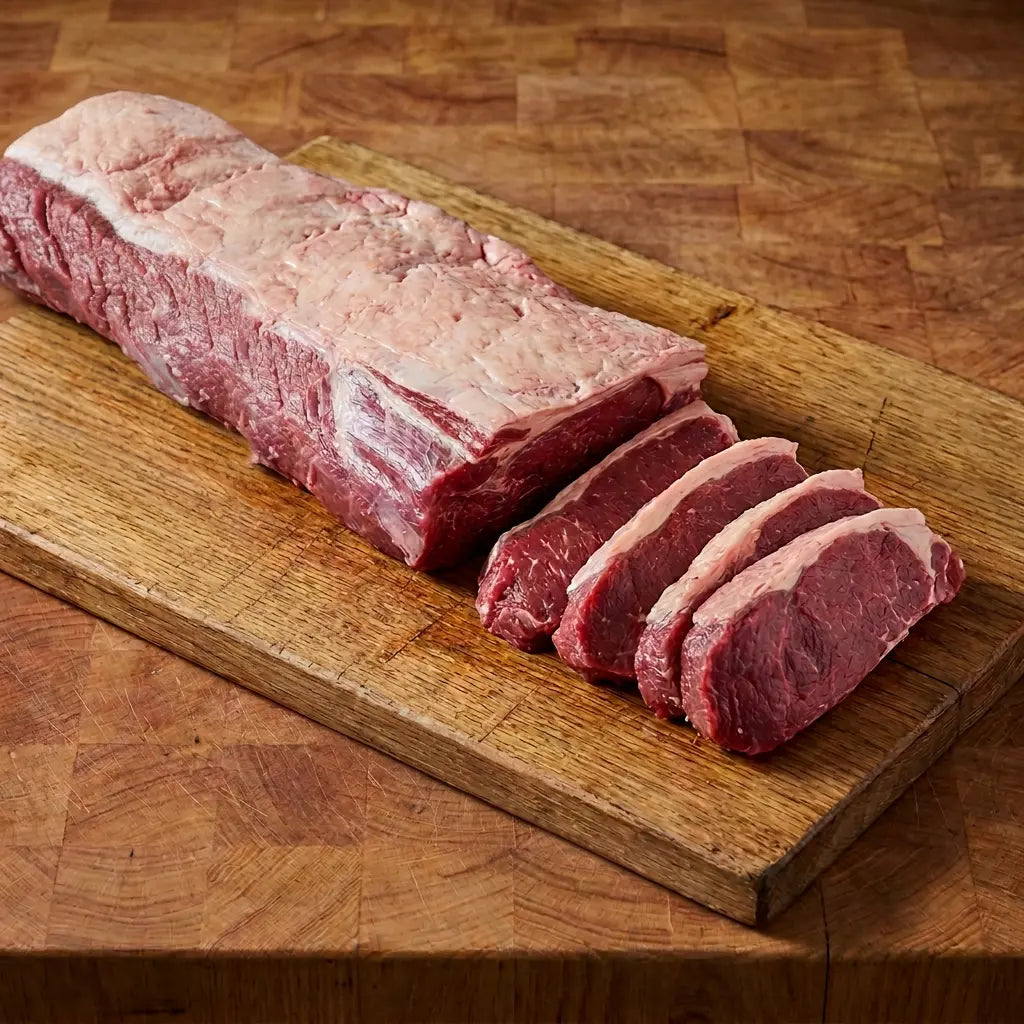 ANGUS Sirloin Joint 4-5kg
