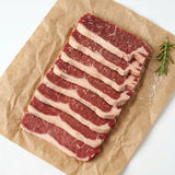 Sirloin Steaks 900g-1.1kg (Frozen)