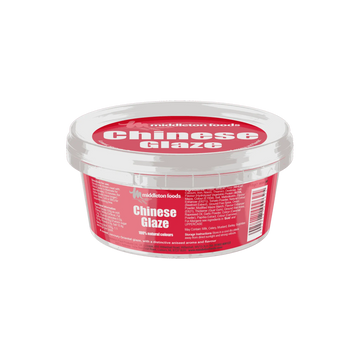Middletons Chinese Glaze 110g