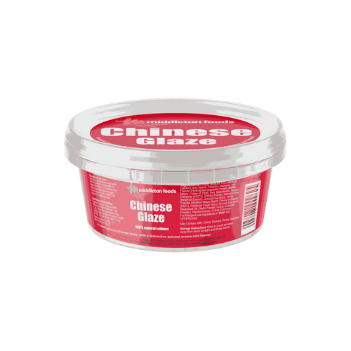 Middletons Chinese Glaze 110g
