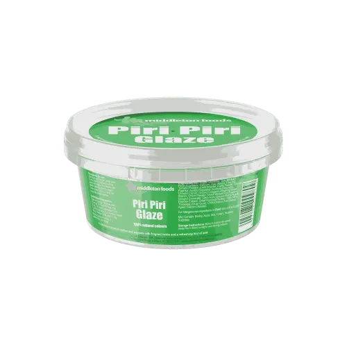 Middletons Piri Piri Glaze 110g