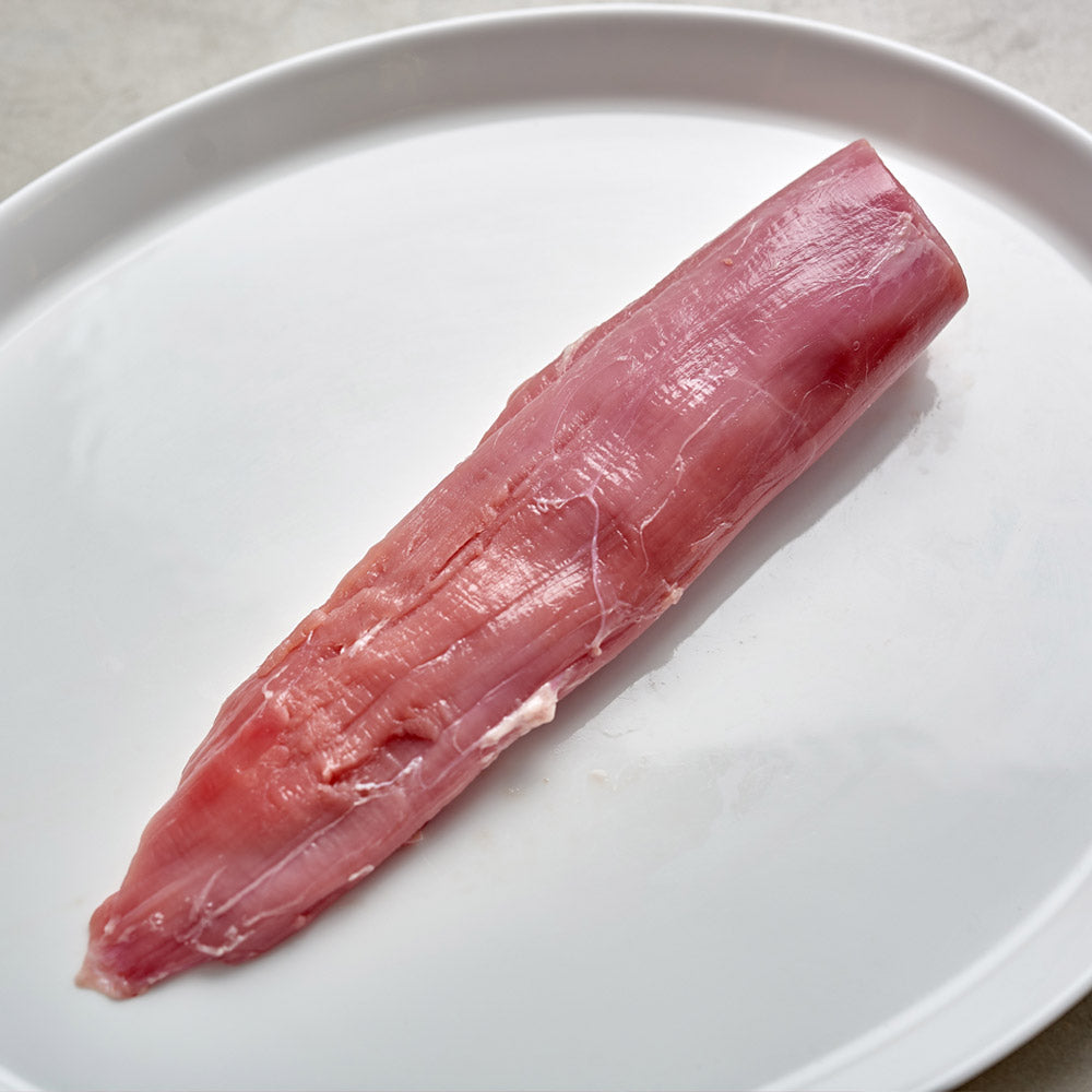 Pork Fillet 500-600g