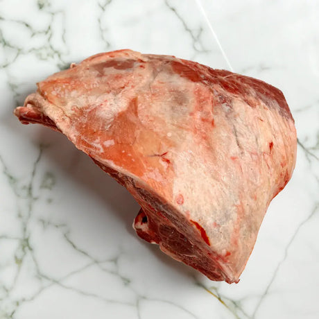 Hogget Lamb Bone-in Shoulder Joint 2.5-3kg Lamb meatsupermarket.com