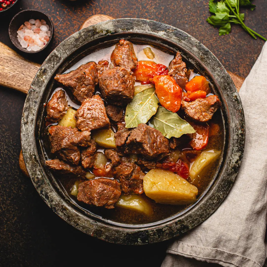 Beef Casserole Chunks 900g-1.1kg Beef meatsupermarket