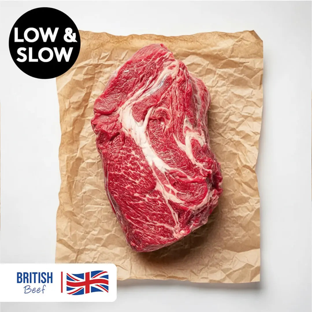 Beef Chuck 1.5kg Beef meatsupermarket