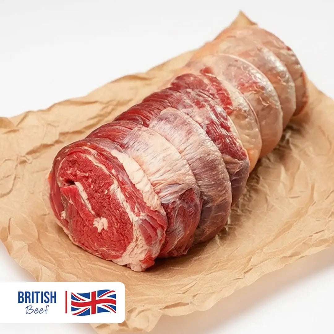 Brisket Joint 2kg Beef meatsupermarket
