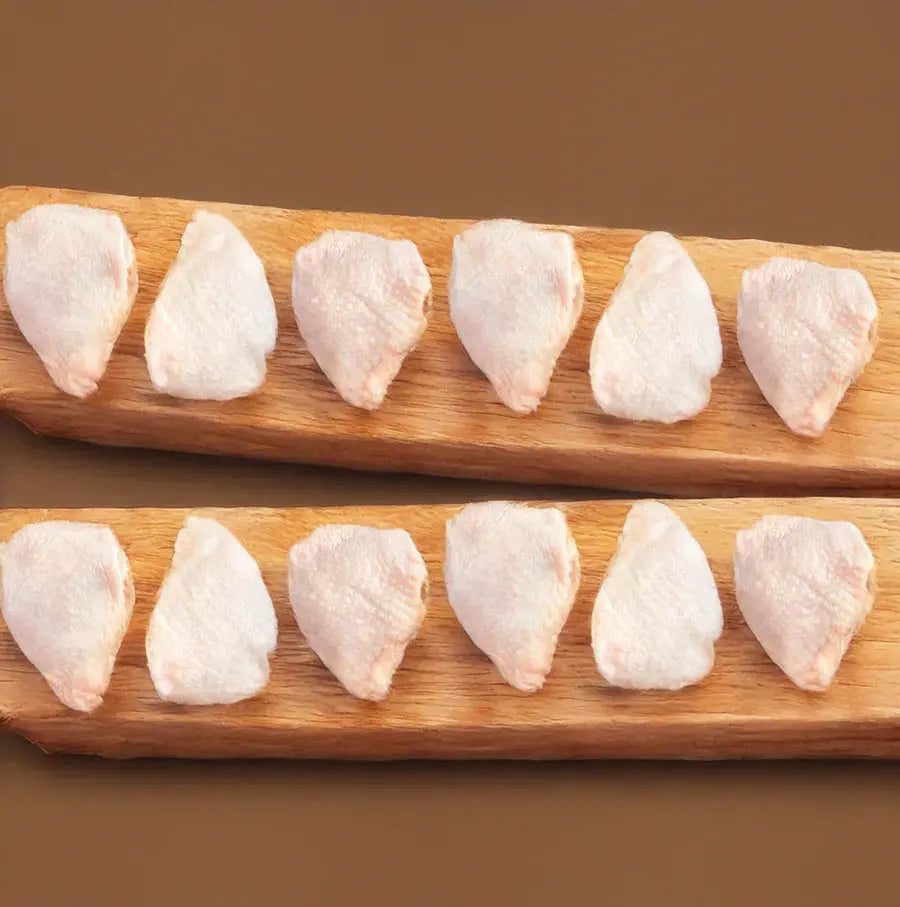 Chicken Thigh Value Pack – Bone-In Meatsupermarket.com