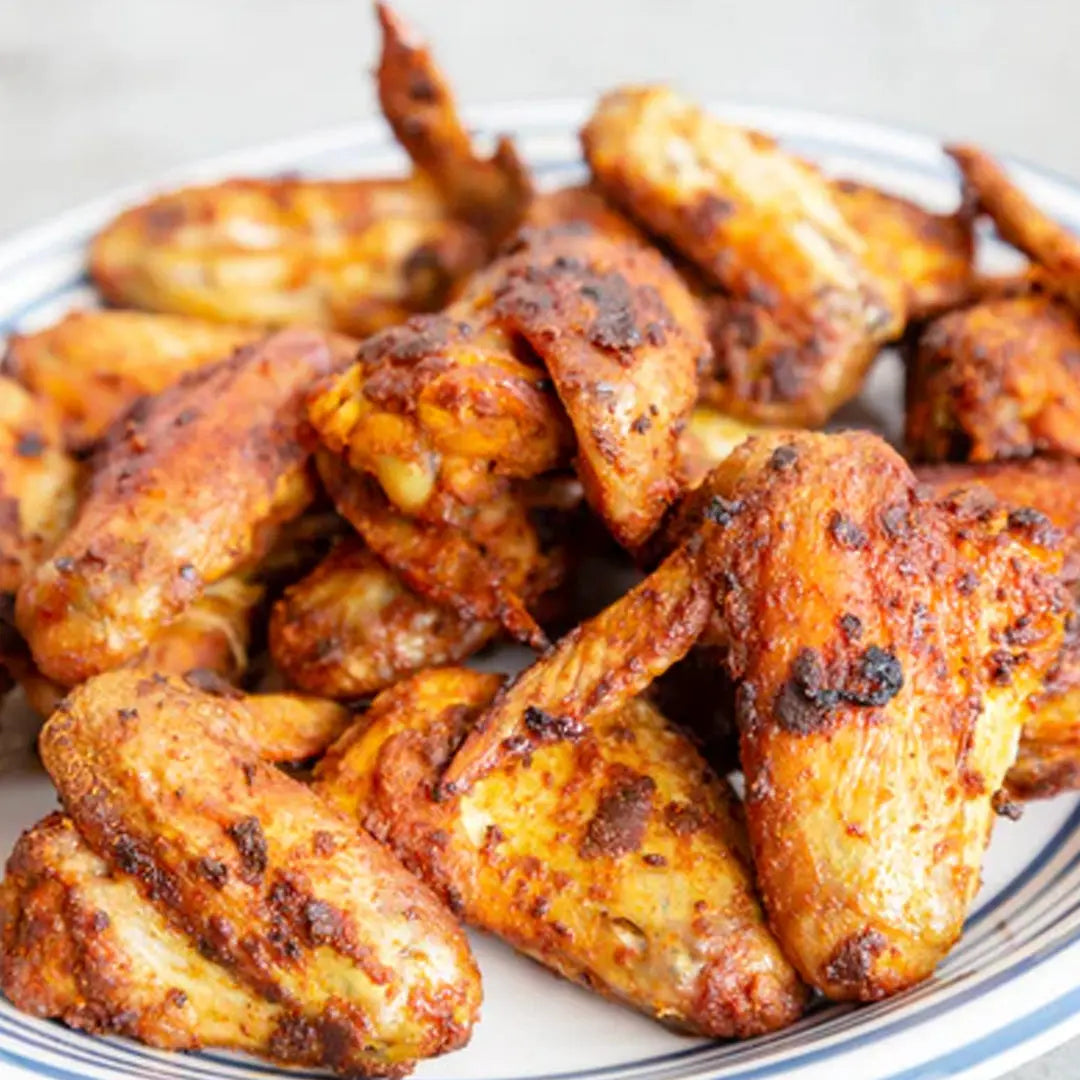 3kg Bulk 3-Joint Chicken Wings Chicken meatsupermarket