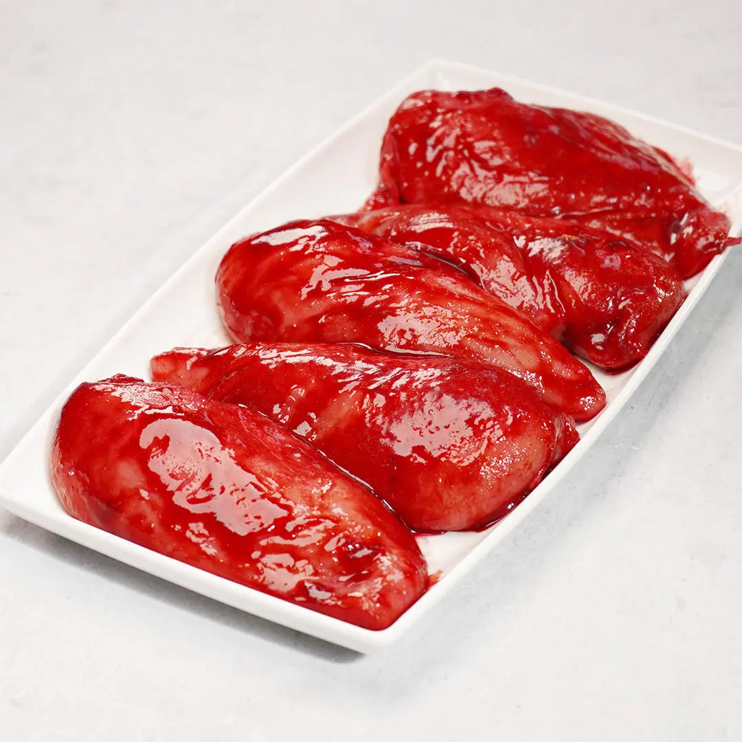 Chinese Chicken Breast 1kg Chicken meatsupermarket