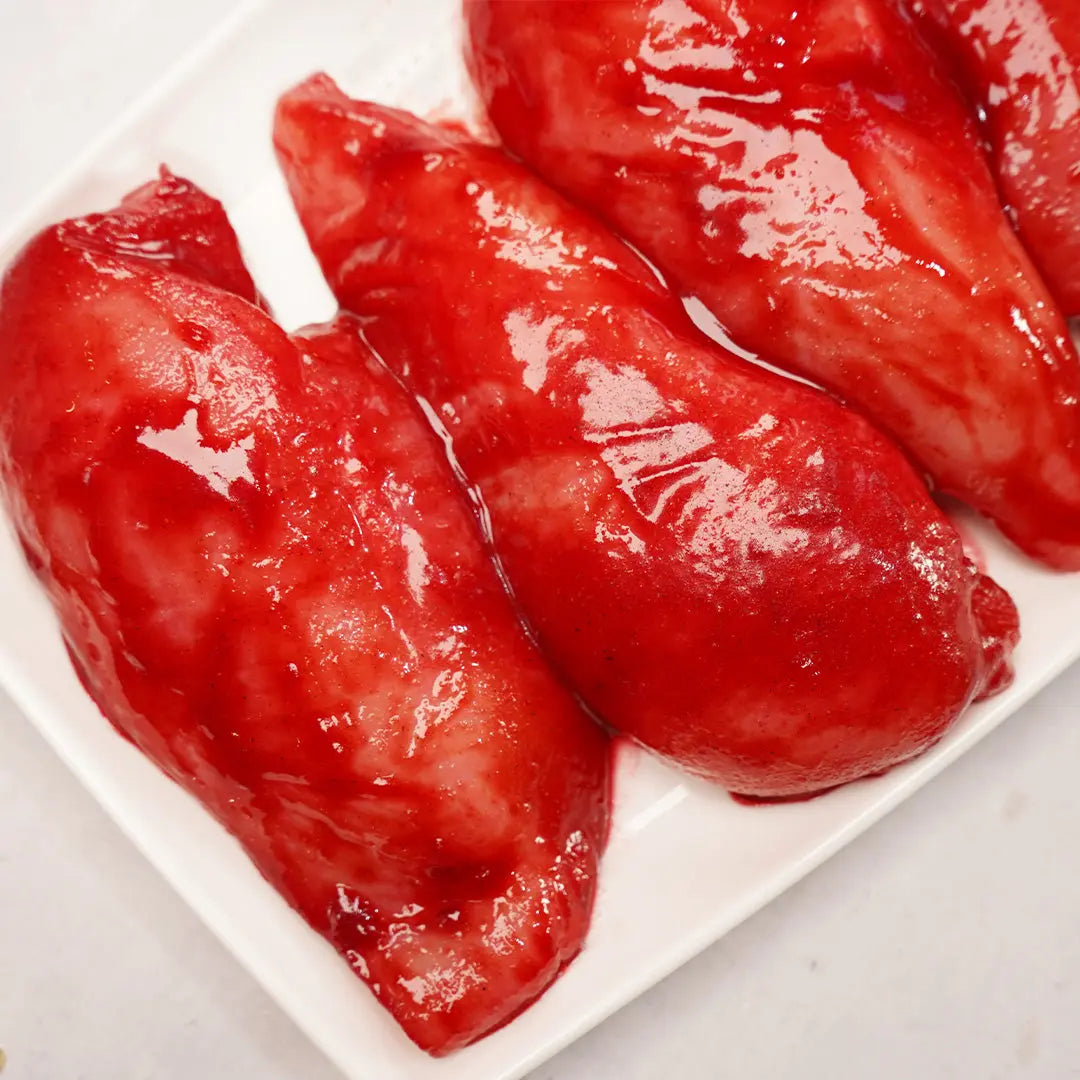 Chinese Chicken Breast 1kg Chicken meatsupermarket