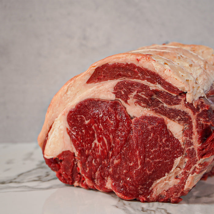 quality meat