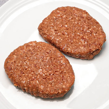 Lamb Kofta Grill Steaks (2x 170g) Lamb Meatsupermarket.com