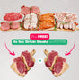 Fill Your Freezer & Get 4 Sirloin Steaks FREE! Bundle Meatsupermarket.com