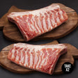 Pork Ribs Bundle – 2 Racks Meatsupermarket.com