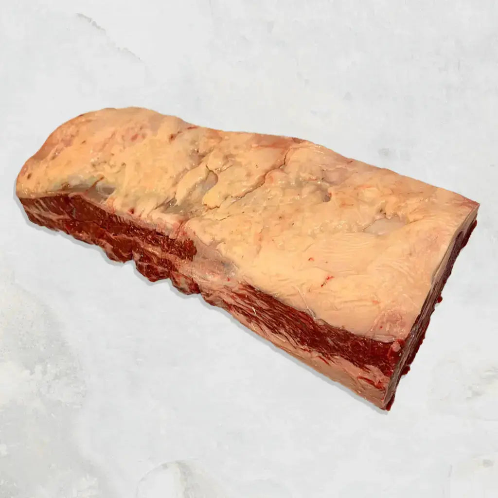 XXL Whole Fresh BZ Sirloin Joint 4-5kg Beef meatsupermarket
