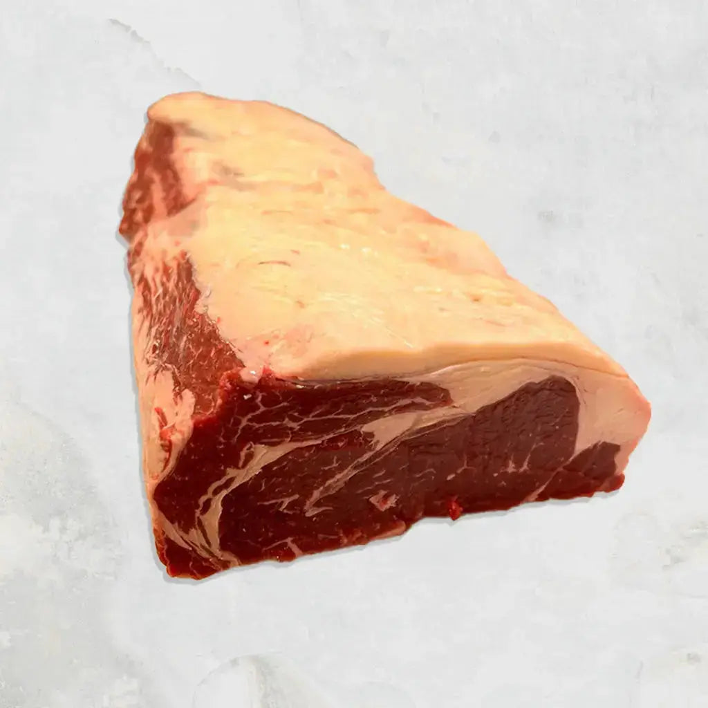 XXL Whole Fresh BZ Sirloin Joint 4-5kg Beef meatsupermarket