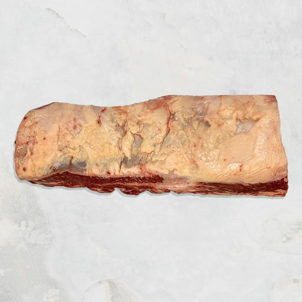 XL Whole Sirloin Joint 4-5kg Beef meatsupermarket