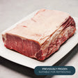 Sirloin Joint 2-2.2kg (Frozen) Beef meatsupermarket