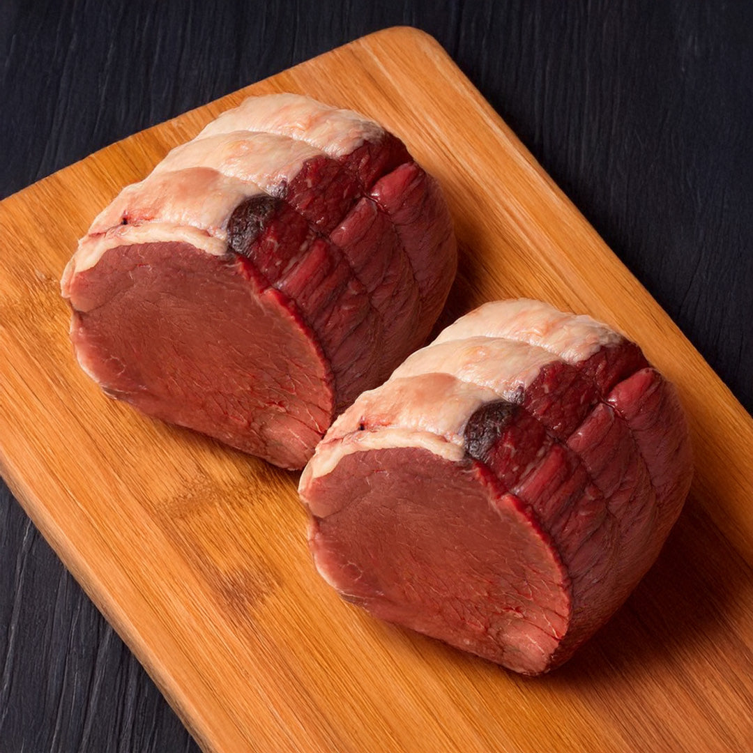 Small Beef Roasting Joint Bundle