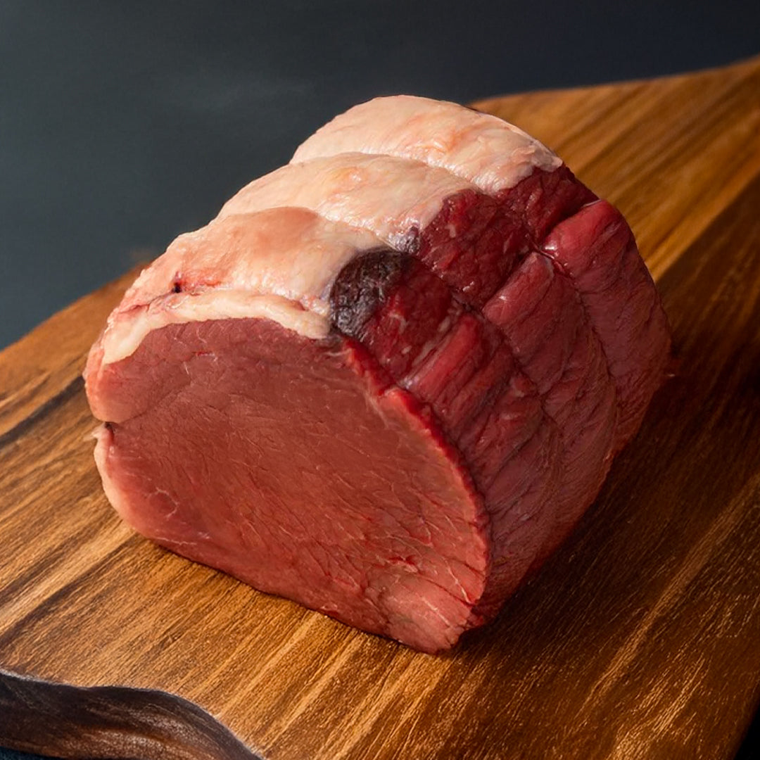 Beef Roasting Joint 1-1.5kg Beef meatsupermarket