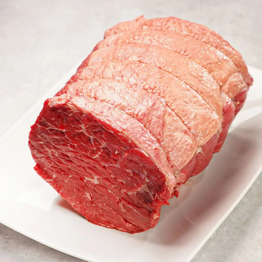 Beef Roasting Joint 2.9-3.1kg Beef meatsupermarket