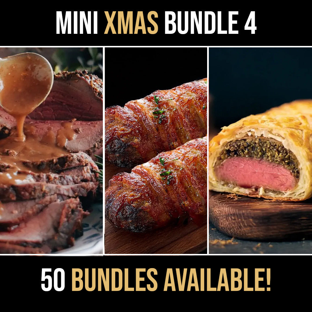 Mini Xmas Bundle 4