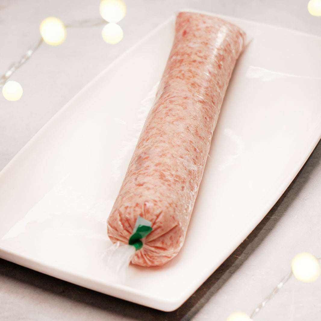 Sausage Meat 454g
