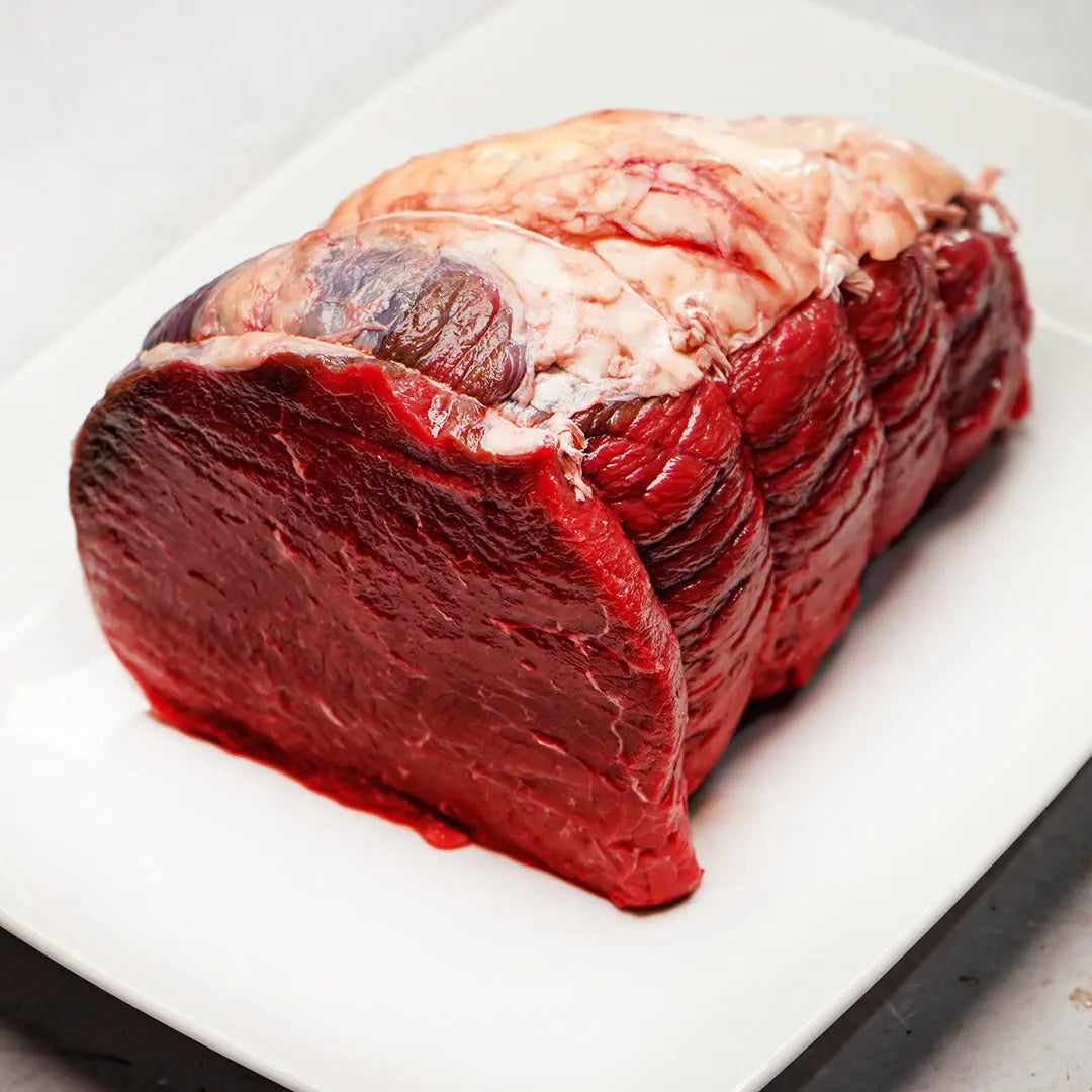 Topside Joint 2kg Beef meatsupermarket