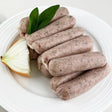12x Old English Sausages - 700g Pack Pork meatsupermarket