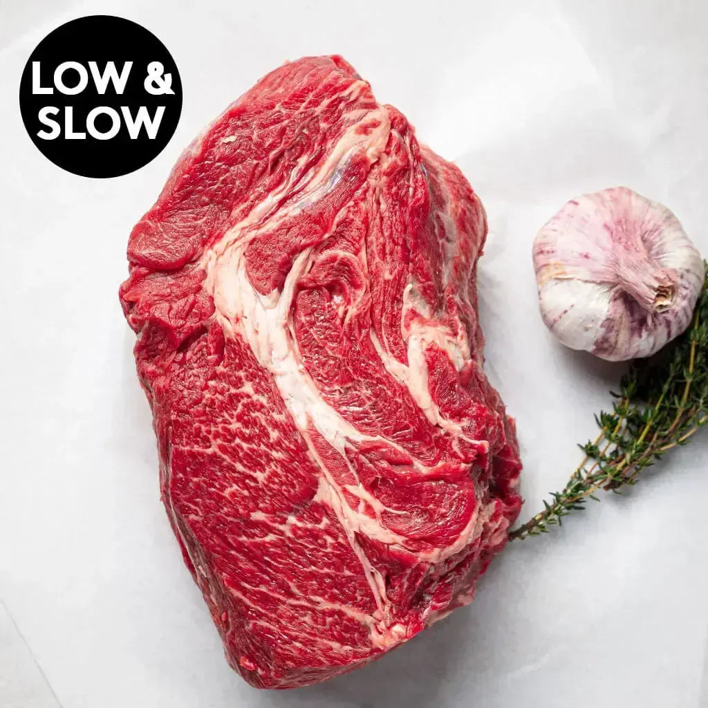 Beef Chuck 1.5kg Beef meatsupermarket