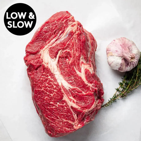 Beef Chuck 1.5kg Beef meatsupermarket