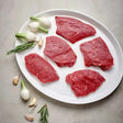 Braising Steaks 5x 100g Beef meatsupermarket