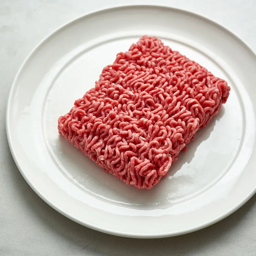 Lean Beef Mince 400g Beef meatsupermarket