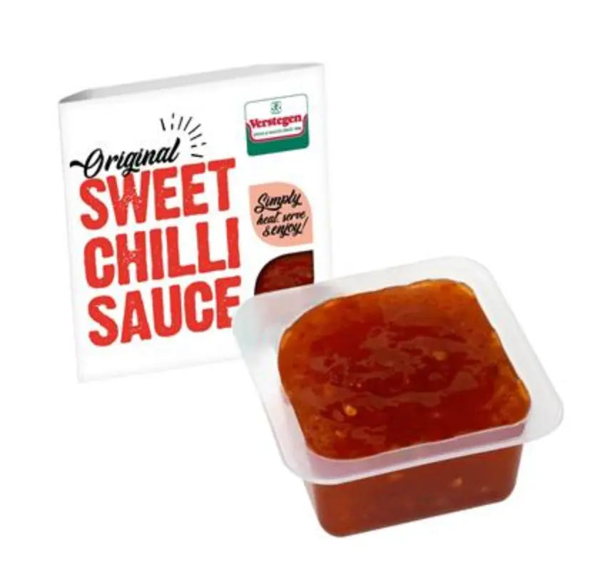 Verstegen Sweet Chilli Micro Sauce Sauces meatsupermarket.com