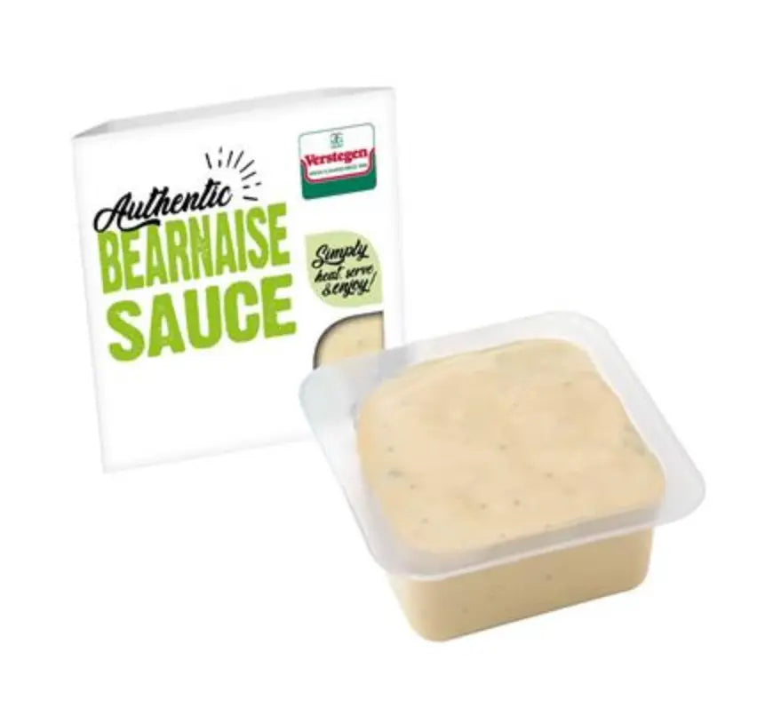 Verstegen Bearnaise Micro Sauce Sauces meatsupermarket.com