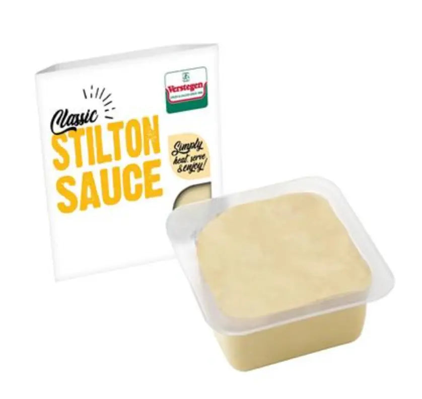 Verstegen Stilton Micro Sauce Sauces meatsupermarket.com