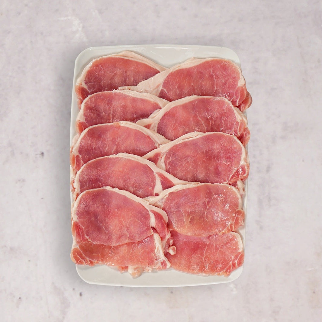 Buy smoked bacon in bulk online