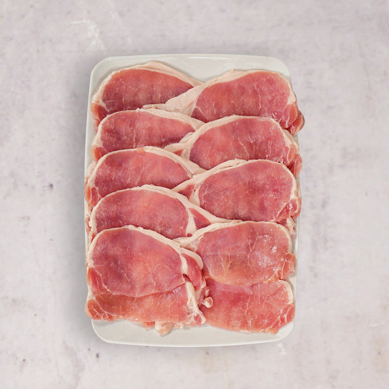 Buy smoked bacon in bulk online